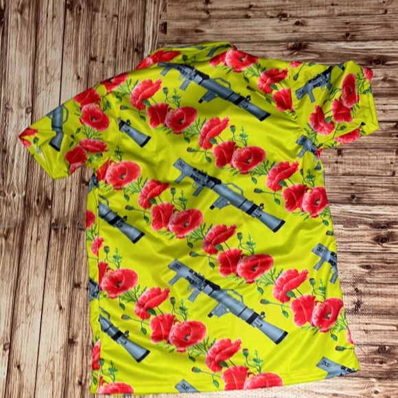 🌺💪🏻🌺•⚫️ OAF x … Better than Average Vibes•💪🏻🌺💪🏻 - Picture 6 of 8